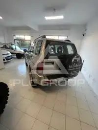 2004 Suzuki Grand Vitara