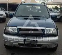 2004 Suzuki Grand Vitara