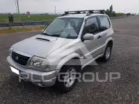 2004 Suzuki Grand Vitara