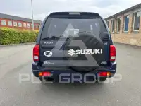 2004 Suzuki Grand Vitara