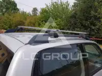 2004 Suzuki Grand Vitara