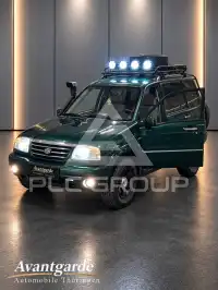 2004 Suzuki Grand Vitara