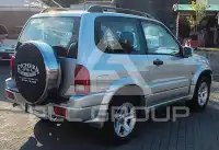 2004 Suzuki Grand Vitara