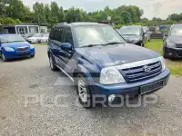 2004 Suzuki Grand Vitara