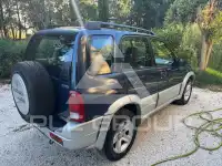 2004 Suzuki Grand Vitara