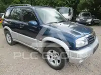 2004 Suzuki Grand Vitara