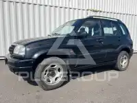 2004 Suzuki Grand Vitara