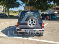 2004 Suzuki Grand Vitara