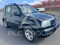 2004 Suzuki Grand Vitara
