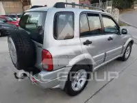 2004 Suzuki Grand Vitara