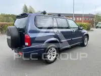 2004 Suzuki Grand Vitara