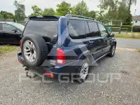 2004 Suzuki Grand Vitara