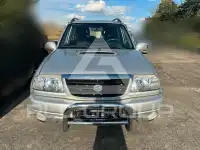 2004 Suzuki Grand Vitara
