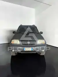 2004 Suzuki Vitara