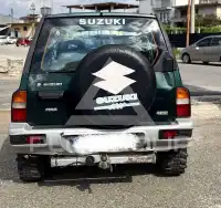 2004 Suzuki Vitara