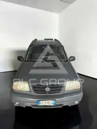 2004 Suzuki Vitara