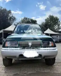 2004 Suzuki Vitara