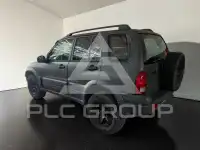 2004 Suzuki Vitara