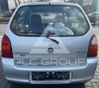 2004 Suzuki Alto