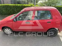 2004 Suzuki Alto