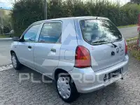 2004 Suzuki Alto