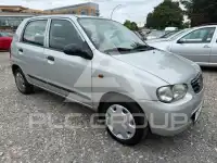 2004 Suzuki Alto