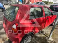 2004 Suzuki Alto