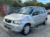 2004 Suzuki Alto