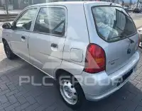 2004 Suzuki Alto