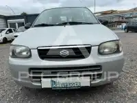 2004 Suzuki Alto