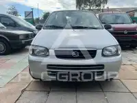 2004 Suzuki Alto