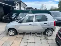 2004 Suzuki Alto