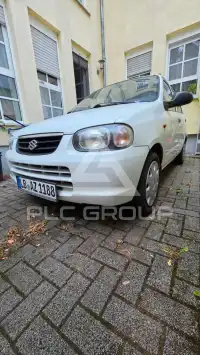 2004 Suzuki Alto