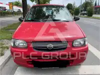 2004 Suzuki Alto