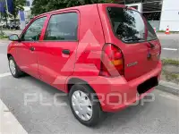2004 Suzuki Alto