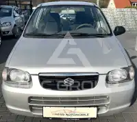 2004 Suzuki Alto
