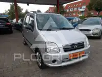 2004 Suzuki Wagon R