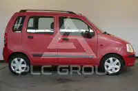 2004 Suzuki Wagon R