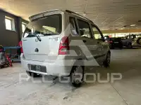 2004 Suzuki Wagon R
