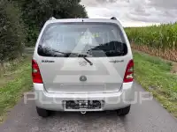 2004 Suzuki Wagon R