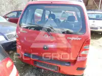 2004 Suzuki Wagon R