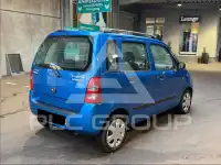 2004 Suzuki Wagon R