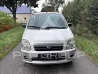 2004 Suzuki Wagon R