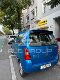 2004 Suzuki Wagon R