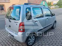 2004 Suzuki Wagon R