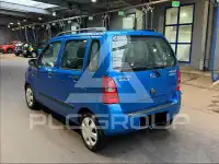 2004 Suzuki Wagon R