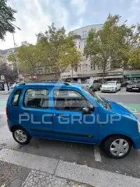 2004 Suzuki Wagon R