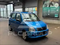 2004 Suzuki Wagon R