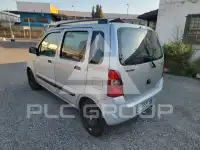 2004 Suzuki Wagon R