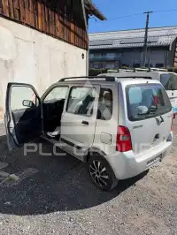 2004 Suzuki Wagon R